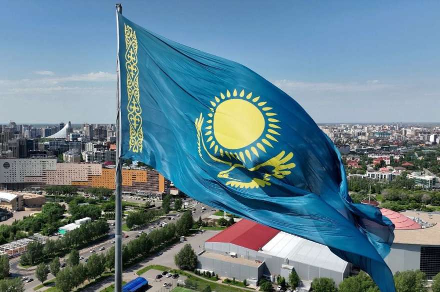 Фото до матеріалу: Казахстан планує відмовитися від російської електроенергії до 2027 року