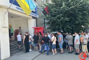 Фото до матеріалу: Пенсіонерам доведеться йти до суду за належну виплату: скільки можуть додати новим пенсіонерам
