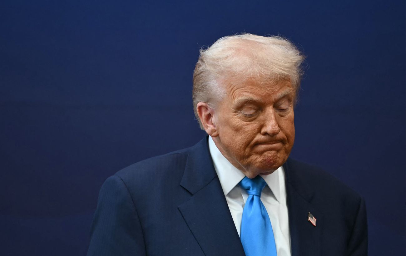 Фото до матеріалу: Скасували будівництво Trump Tower на Золотому узбережжі: проєкт на 1,5 млрд доларів закінчився