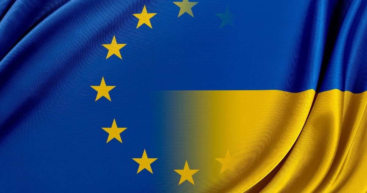 Фото до матеріалу: Мінсоцполітики хоче отримати дані щодо українців під тимчасовим захистом у ЄС