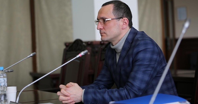 Фото до матеріалу: Судді Дніпровського АС пройшли співбесіди у ВККС