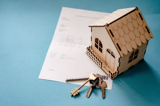Фото до матеріалу: Коли можна продати успадковану нерухомість: у Мін’юсті пояснили основні правила
