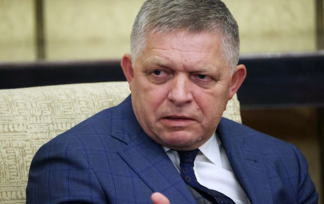 Фото до матеріалу: Сікорський озвучив умову, за якої Польща пробачить Фіцо візит до Росії
