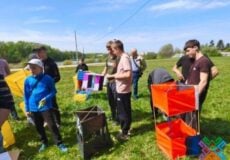 Фото до матеріалу: У Хмельницькому після атаки БПЛА 13 травня розпочато кримінальне провадження