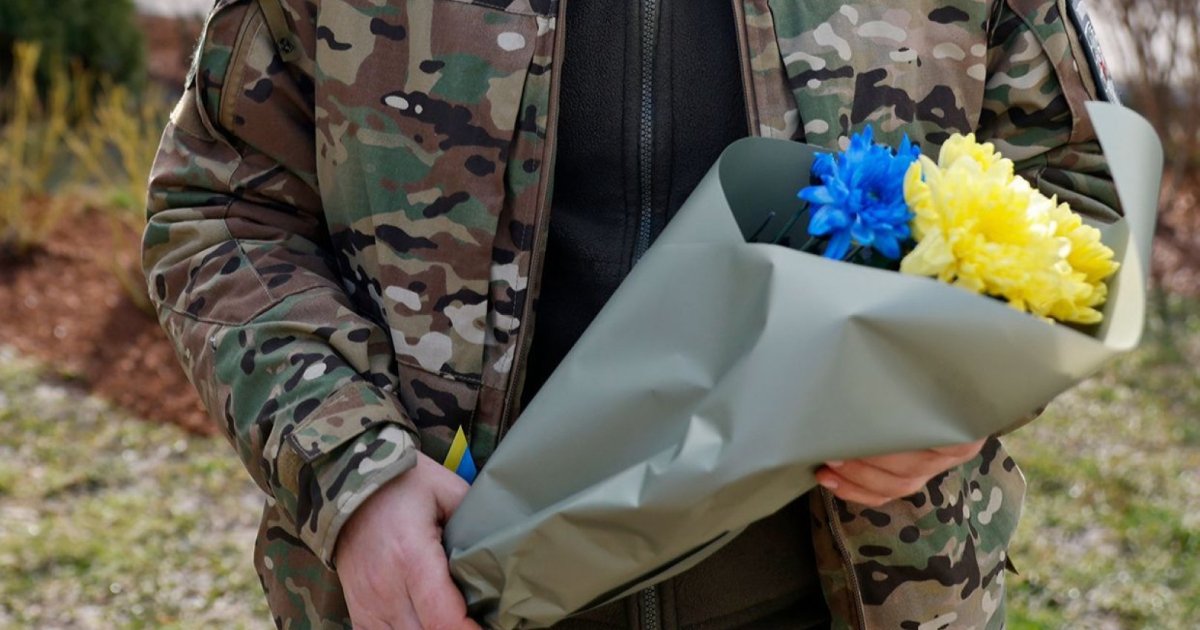 Фото до матеріалу: 13 травня на Львівщині попрощаються з загиблими військовими