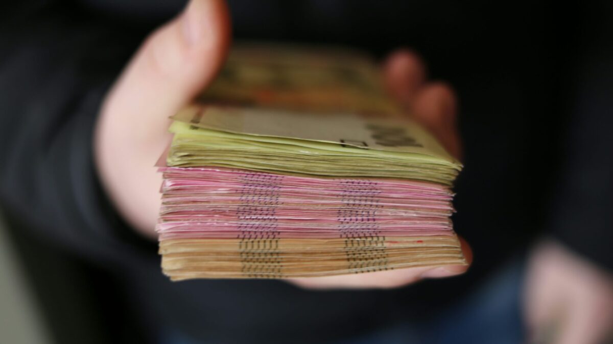 Фото до матеріалу: До Дня Києва: 35 тисяч мешканців отримають соціальну допомогу до 1500 гривень