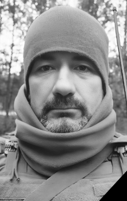 Фото до матеріалу: Трагічні втрати: на війні загинули троє захисників з Хмельниччини