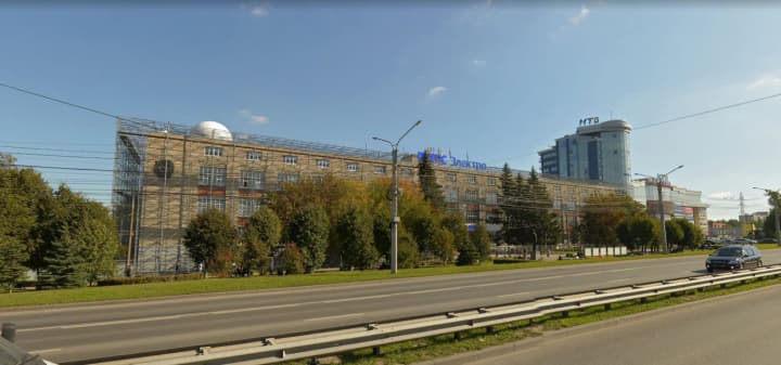 Фото до матеріалу: Удар ЗСУ по заводу ВНИИР-Прогресс: Росія може втратити навігацію для ракет і дронів