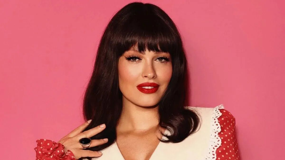 Фото до матеріалу: Як мама моделі з Володимира погрозила спалити редакцію Playboy через помилку в прізвищі