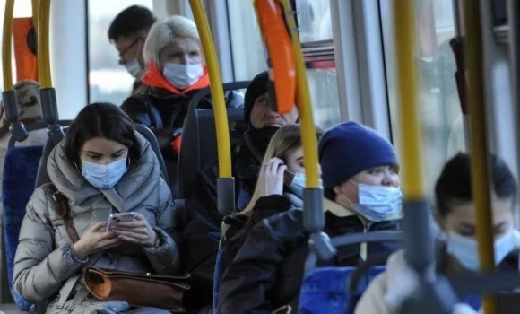Фото до матеріалу: Телеканал ВІТА ТБ — головні новини та події міста Вінниці