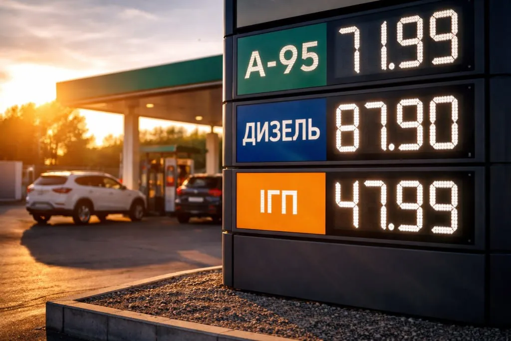 Фото до матеріалу: Війна в Ірані: експерт попередив про найгірший сценарій для енергетики світу