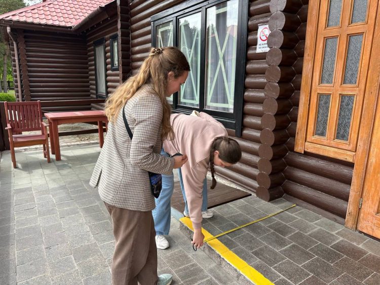 Фото до матеріалу: Хмельницька АЕС пройшла незалежний аудит доступності