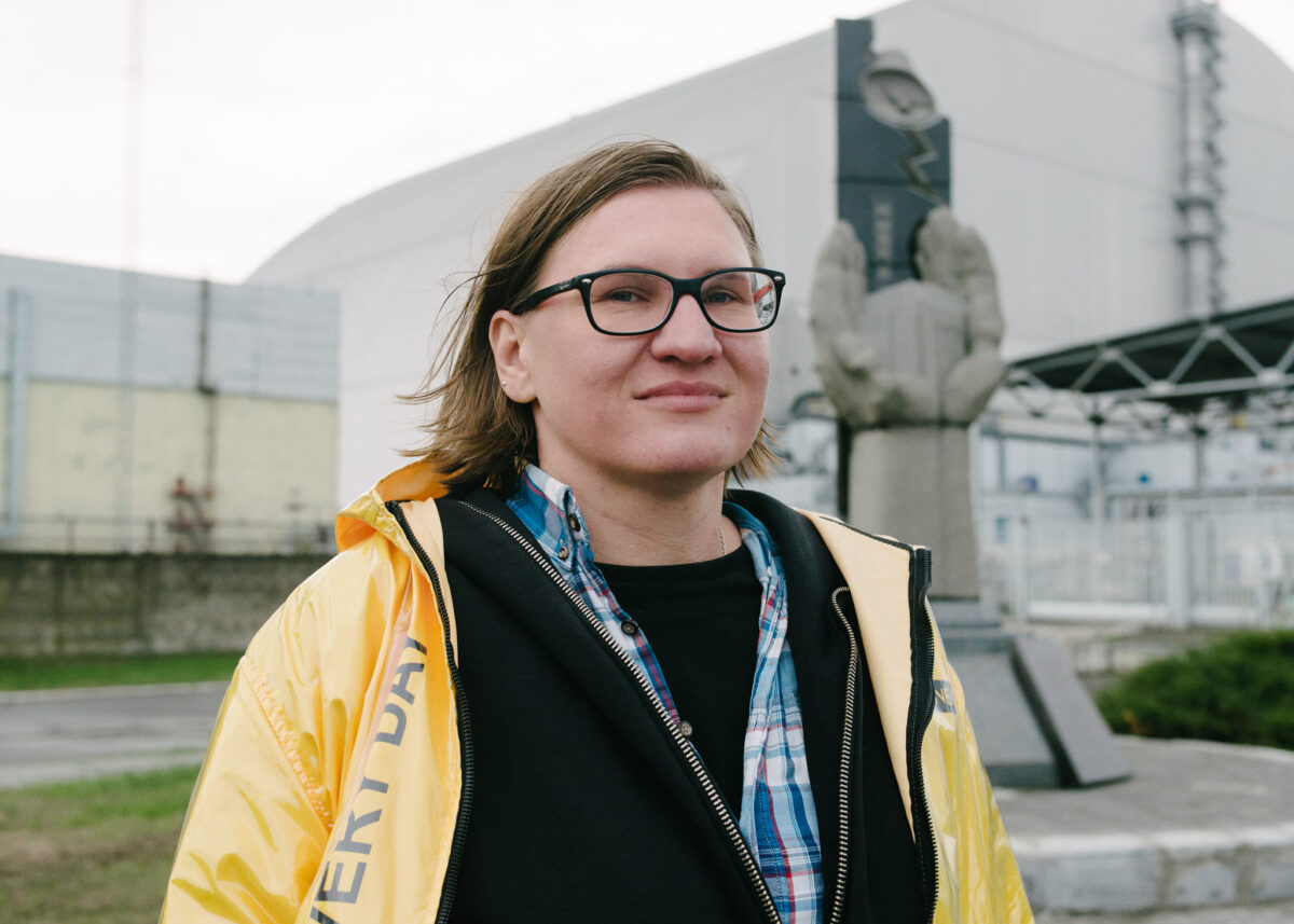 Фото до матеріалу: Науковиця про стан ЗАЕС: реактори вимкнені, але станція вже є аварійною