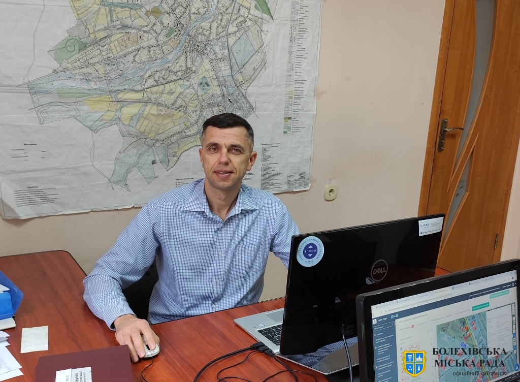 Фото до матеріалу: Депутат Болехівської міської ради отримав штраф за конфлікт інтересів при голосуванні за преміювання мера