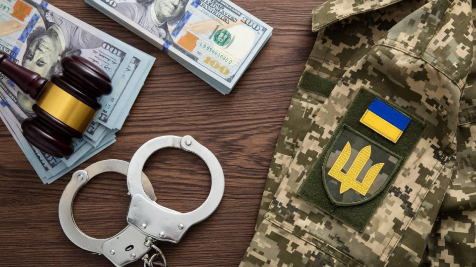 Фото до матеріалу: Бізнес на мобілізації: чи справді цифровізація поборює корупцію у ТЦК та ВЛК