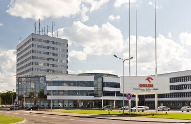Фото до матеріалу: Orlen обійшла «Газпром» за капіталізацією: новий рекорд польської енергетики