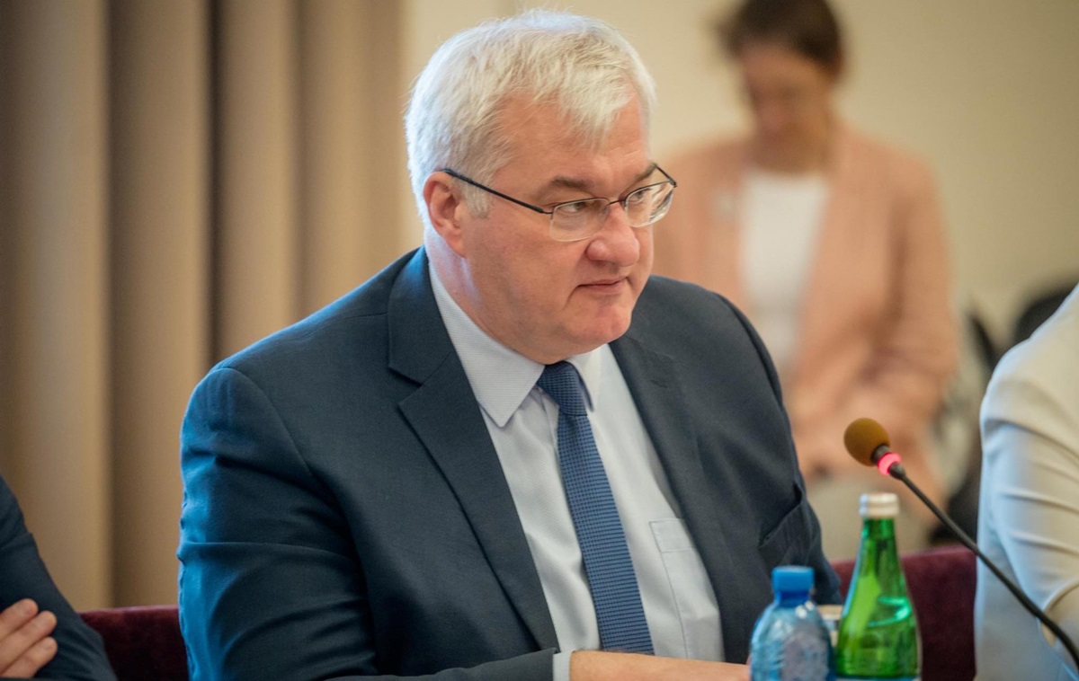 Фото до матеріалу: Україна має пропозиції для покращення відносин з Угорщиною – МЗС