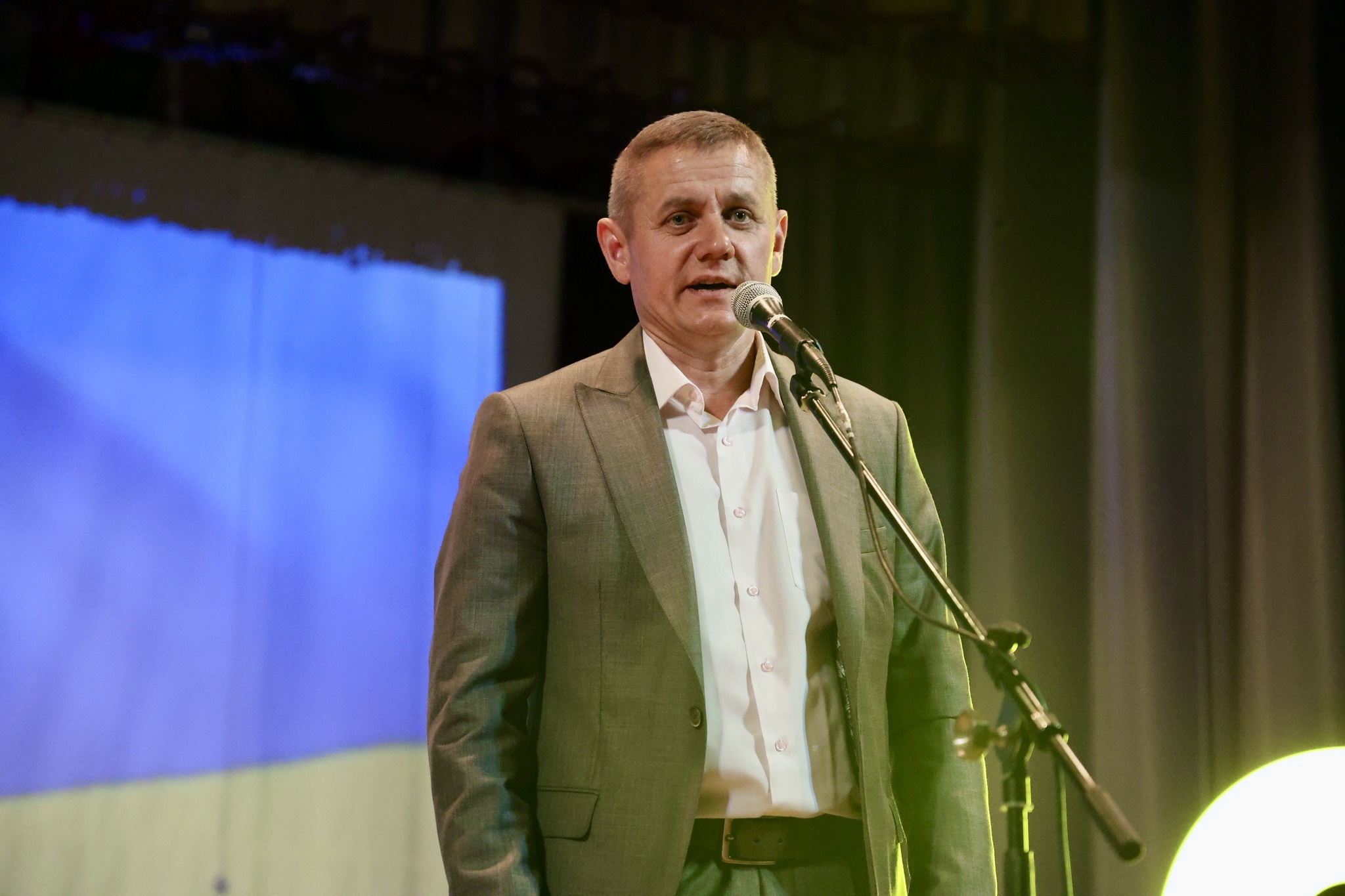 Фото до матеріалу: Ковельський медколедж відзначив 80-річчя: від повоєнної школи до сучасного центру підготовки медиків