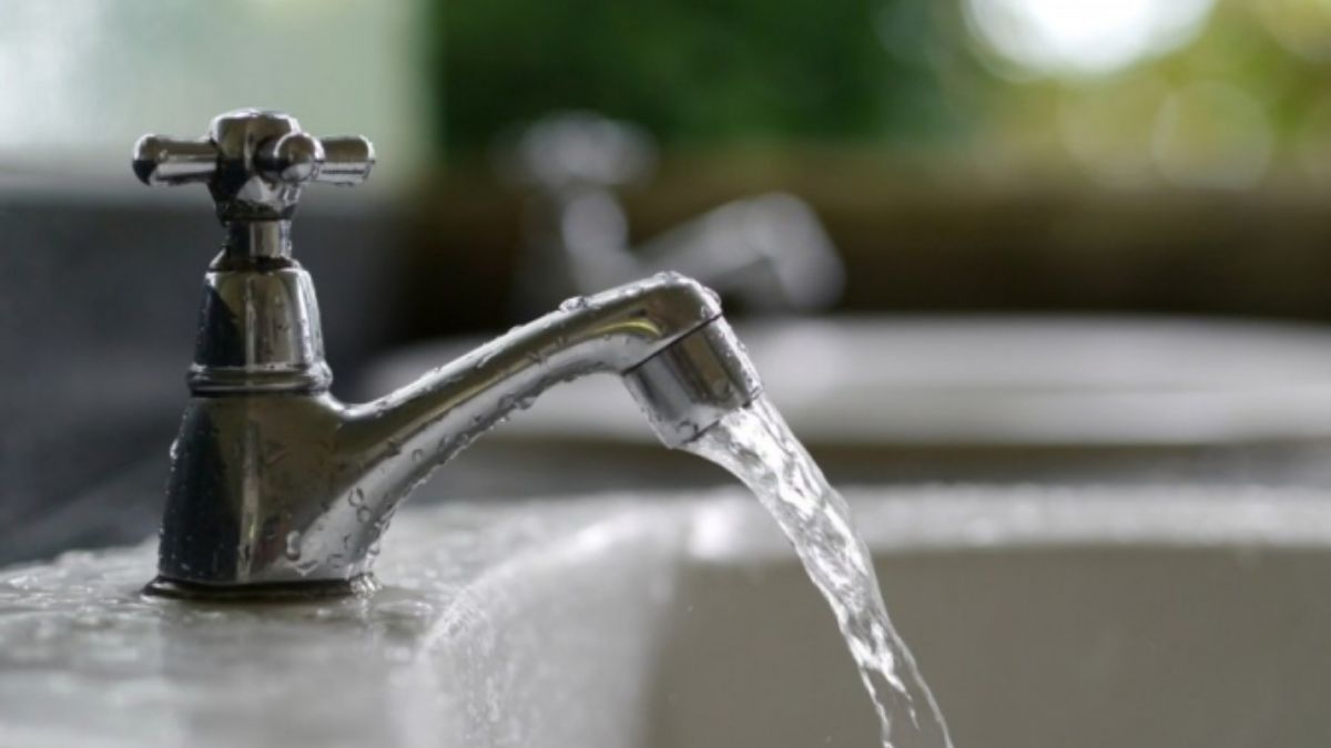 Фото до матеріалу: У Калуші пояснили зміни тарифів на воду: бізнес платить більше через обсяги споживання