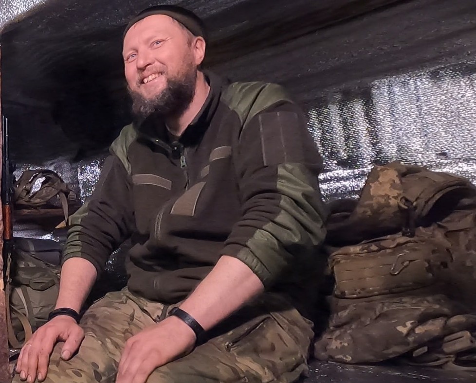 Фото до матеріалу: Кожен другий виїзд — із «сюрпризом»: як працює артилерія М119 на передовій
