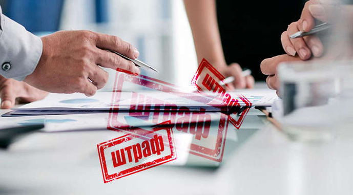 Фото до матеріалу: Свиноферму на Київщині оштрафували на 45 тисяч гривень за ігнорування вимог АМКУ
