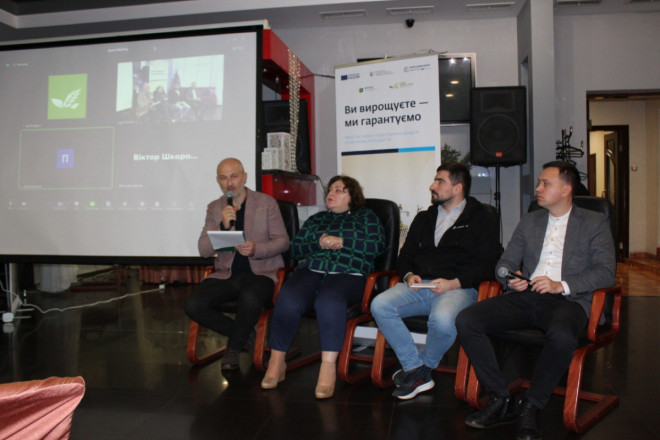 Фото до матеріалу: У Волинському агропромі галузі цьогоріч залучили майже 4 мільярди гривень кредитів