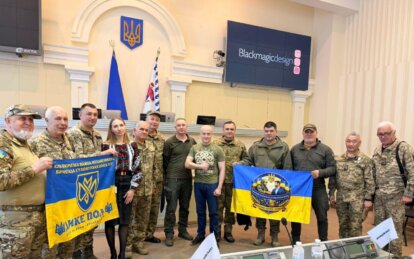 Фото до матеріалу: Що робити з тюльпанами після цвітіння: поради для пишного квітіння наступного року