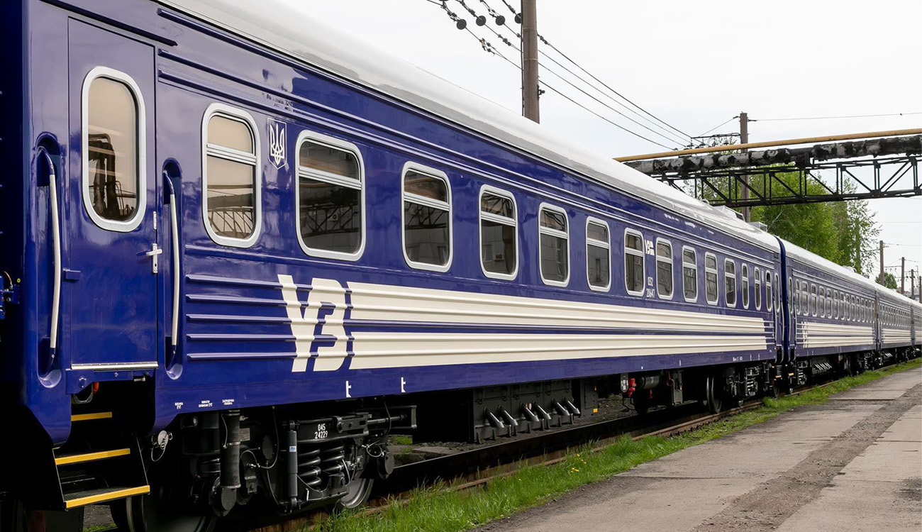 Фото до матеріалу: Укрзалізниця змінила правила повернення квитків: як це вплине на пасажира