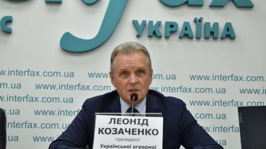 Фото до матеріалу: УАК пропонує нову стратегію експорту: від сировини до готової продукції для Африки