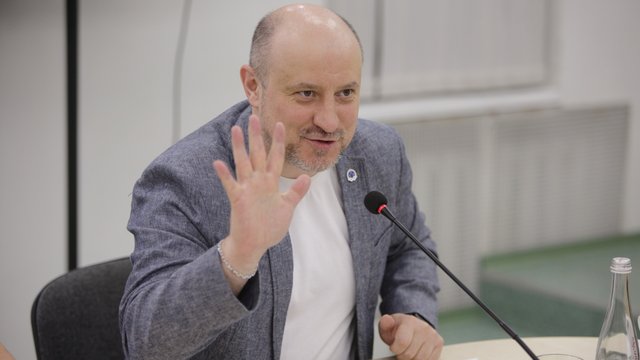 Фото до матеріалу: 69 теплокомуненерго України залишилися без коштів: "Нафтогаз" блокує рахунки перед опалювальним сезоном