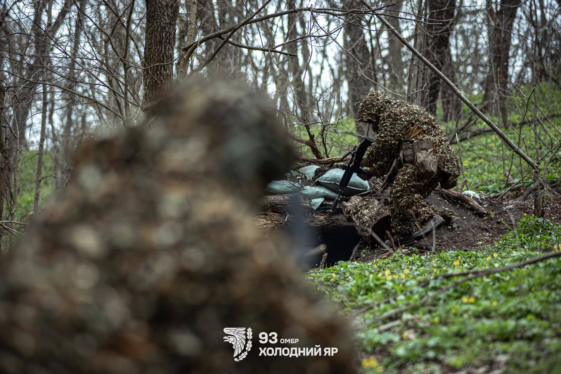 Фото до матеріалу: Втрати армії РФ перевищили 1,33 мільйона: оновлені дані Генштабу