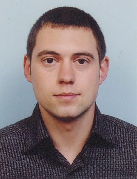 Фото до матеріалу: Олег Оніщенко: від першої дипломи до завідувача сектору землі