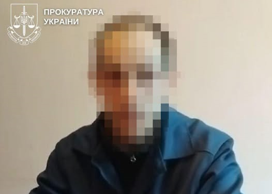 Фото до матеріалу: Житель Луганщини отримав гроші за збитий гелікоптер і засуджений на 15 років