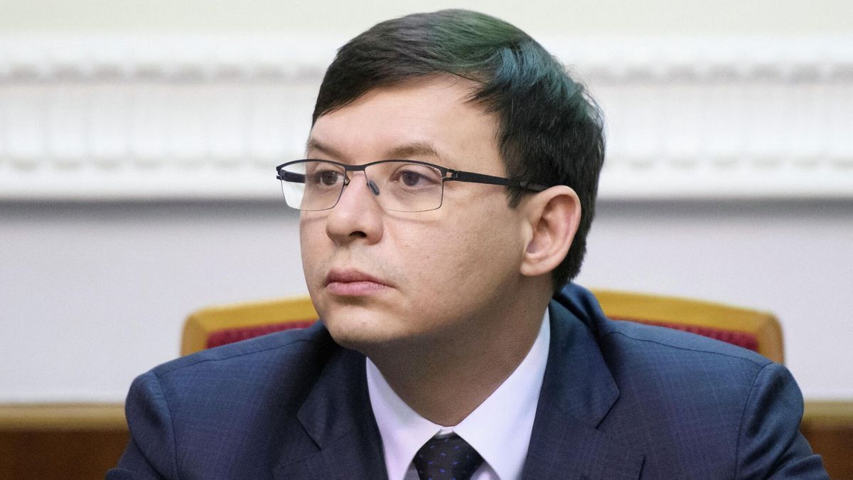 Фото до матеріалу: СБУ заочно підозрює Євгена Мураєва у виправдуванні російської агресії