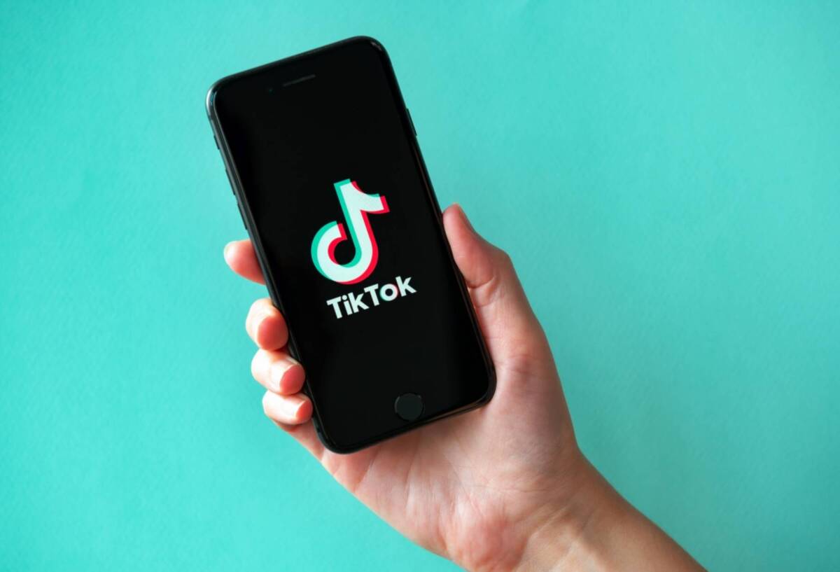 Фото до матеріалу: TikTok заблокував 1,7 млн акаунтів у Індонезії через новий закон про захист дітей