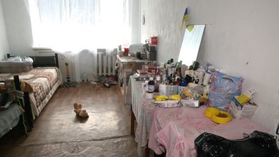 Фото до матеріалу: Перевірка гуртожитку Кіцманського коледжу: що кажуть переселенці та адміністрація