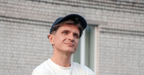 Фото до матеріалу: Дружина Анатолія Анатоліча розповіла про свою ревность і сумніви щодо лайків