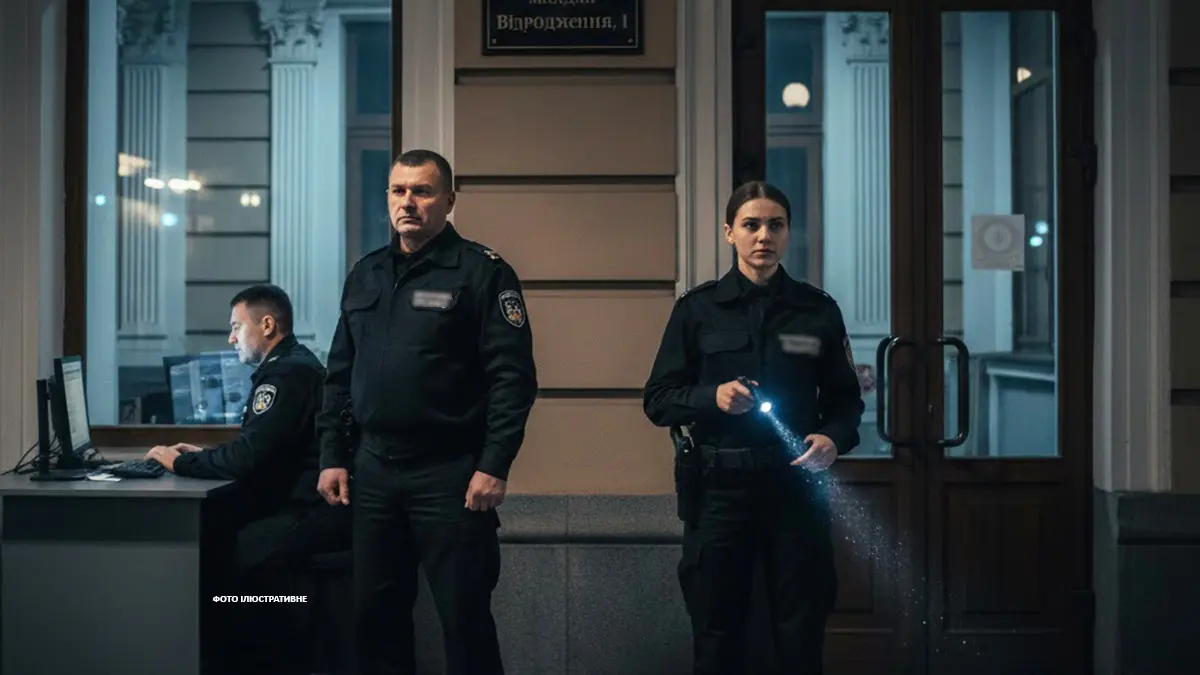 Фото до матеріалу: У Кам'янці-Подільському відкрили унікальну аудиторію з симуляторами кар'єрної техніки