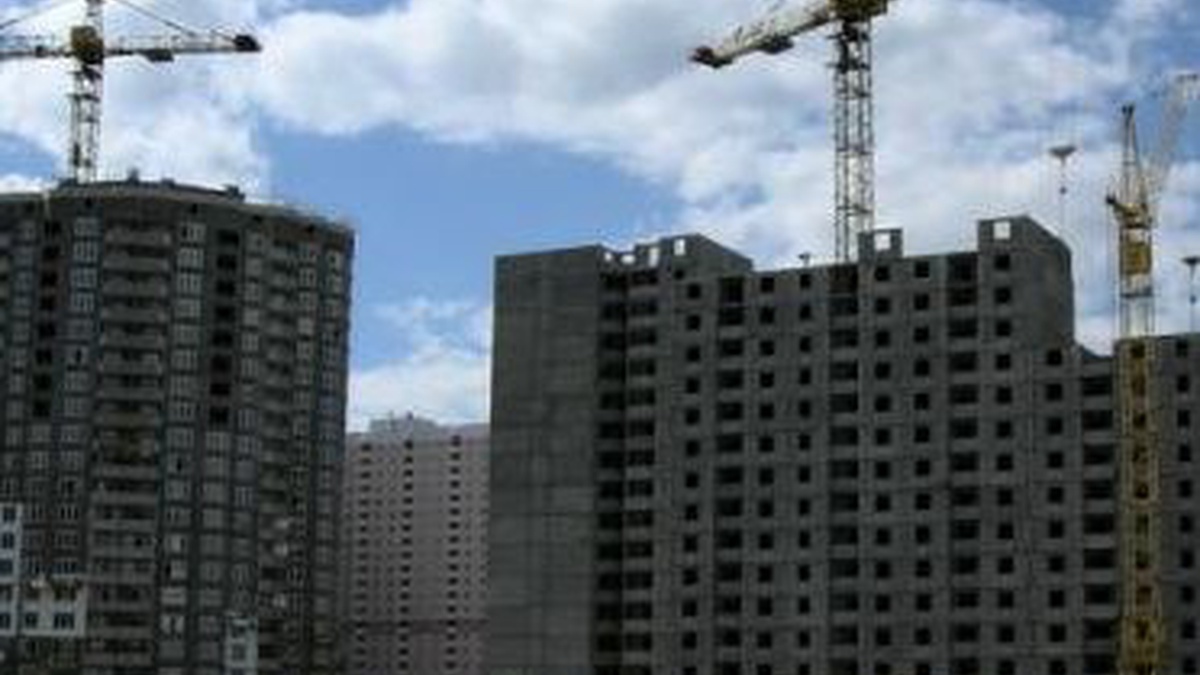 Фото до матеріалу: Ціни на будівельно-монтажні роботи в Україні у березні зросли на 16,2%