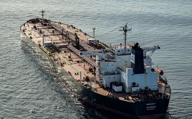 Фото до матеріалу: Іран оголосив про нові правила безпечного проходу через Ормузьку протоку