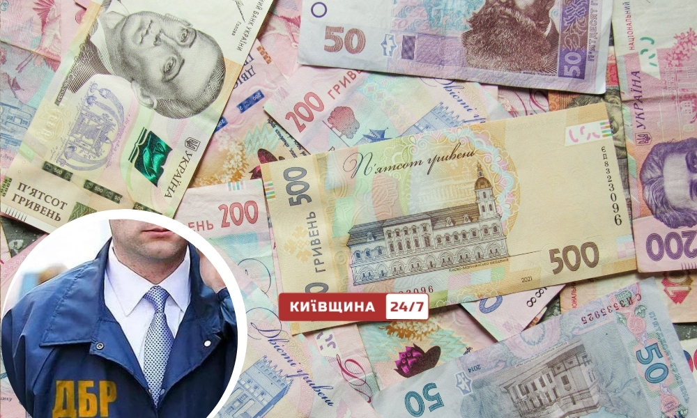 Фото до матеріалу: Троє постраждалих у ДТП на Білоцерківщині: водій вантажівки зробив розворот у забороненому місці