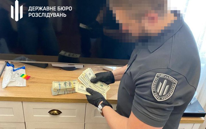 Фото до матеріалу: ДБР повернуло до бюджету понад 341 млн грн: за чотири місяці виявили злочини на 7,1 млрд