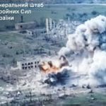 Фото до матеріалу: Війна в Україні сьогодні — фронт, вибухи, карта боїв