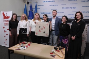 Фото до матеріалу: В Україні стартує державне фінансування остеоінтегративного протезування
