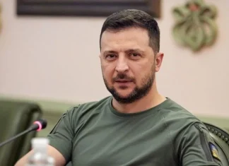 Фото до матеріалу: Україна офіційно підтвердила участь у саміті НАТО у Туреччині 2026 року
