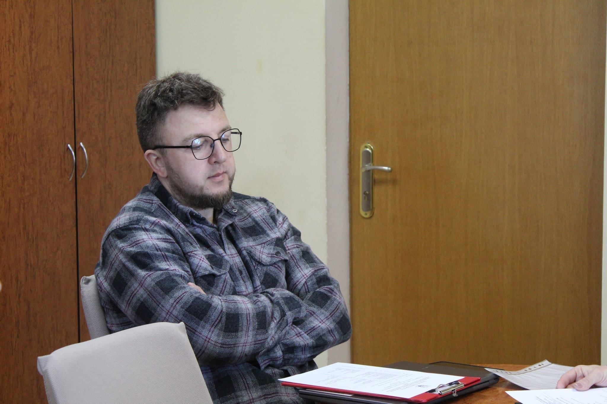 Фото до матеріалу: Медицина Великогаївської громади: аналіз роботи амбулаторій та нові проєкти