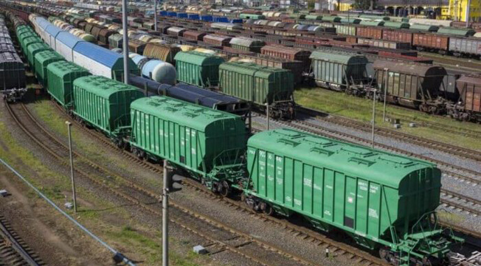 Фото до матеріалу: Укрзалізниця вперше загрожує збитками: наслідки для економіки та тарифів