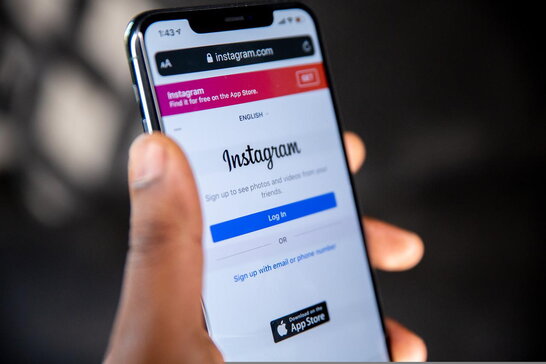 Фото до матеріалу: Meta дозволила батькам бачити інтереси дітей в Instagram без деталізації