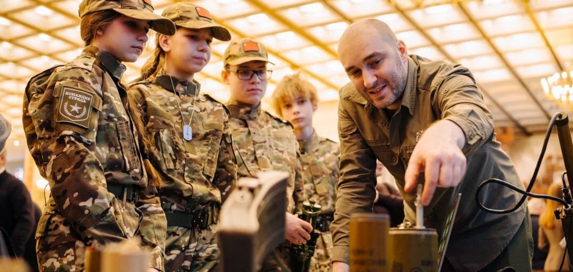 Фото до матеріалу: Як налаштувати яскравість телевізора: простий трюк для ідеальної картини