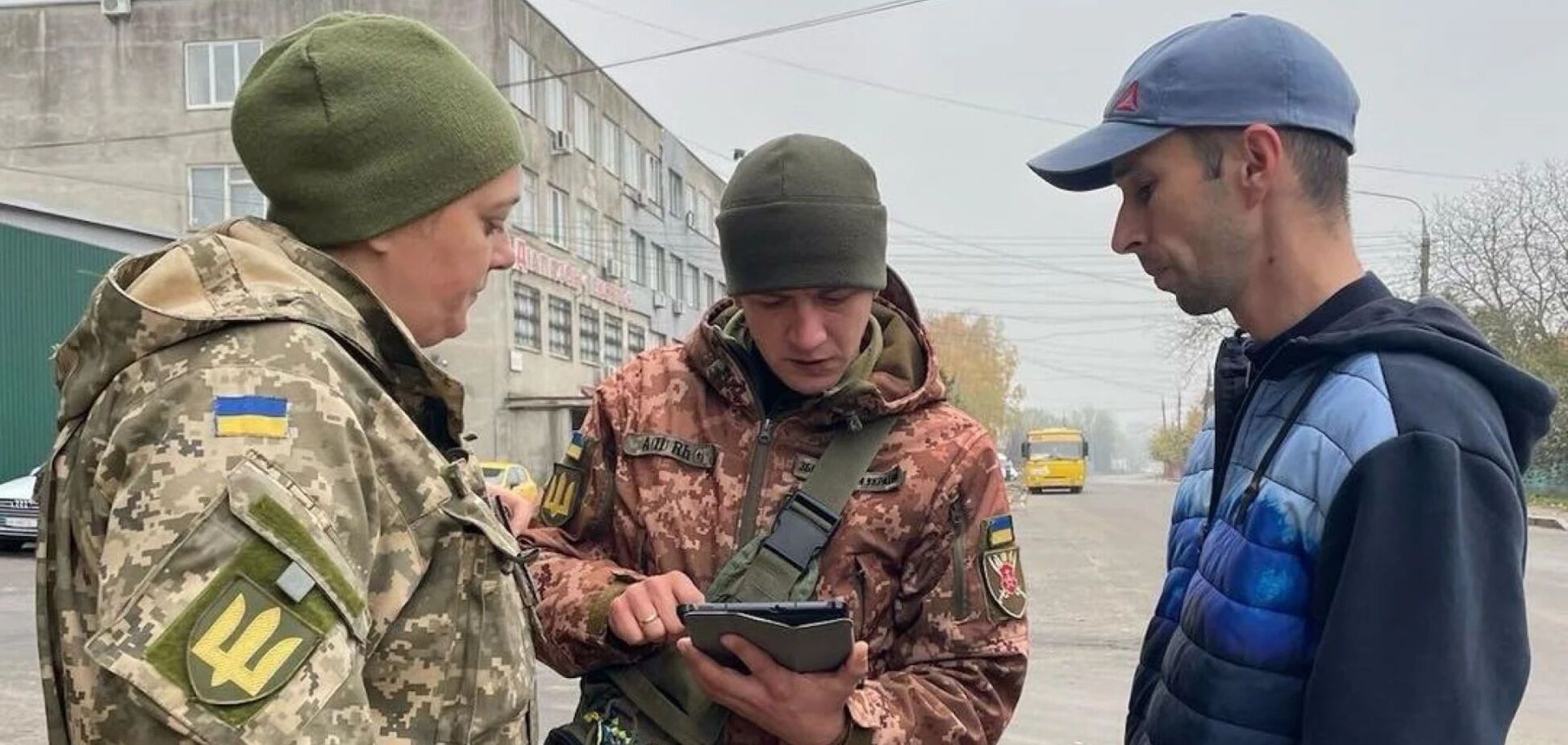 Фото до матеріалу: Мобілізація та ВЛК: нові правила придатності та відстрочка в Україні